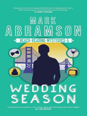 cover image of Wedding Season